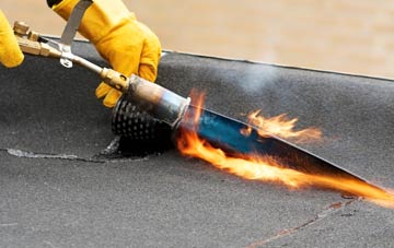 flat roof repairs Stainland, West Yorkshire