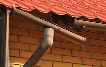 Stainland gutter repair costs