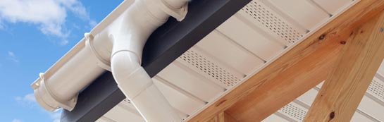 get Stainland guttering quotes today