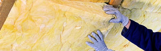 quotes for Stainland roof insulation