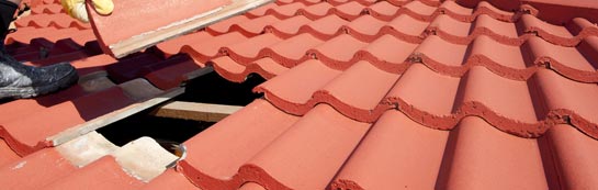 compare Stainland roof repair quotes