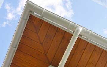 Stainland soffit types
