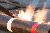 Stainland flat roofing replacement
